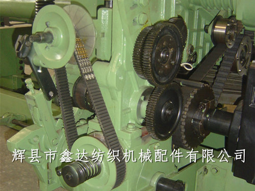 織布機(jī)圖片（片梭、有梭、劍桿機(jī)）