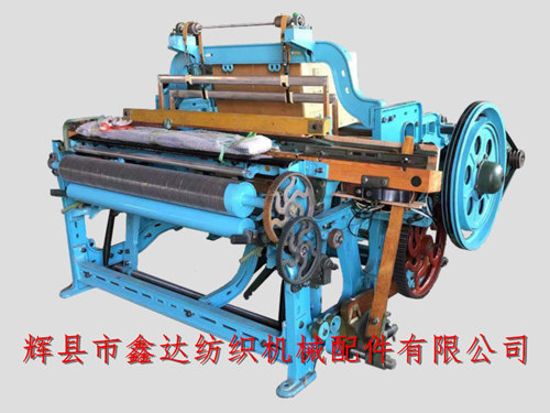 自動(dòng)化織布機(jī)(少數(shù)民族用小型電動(dòng)織機(jī))
