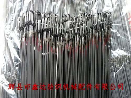 280尼龍綜絲，305包覆綜，330鋼絲綜