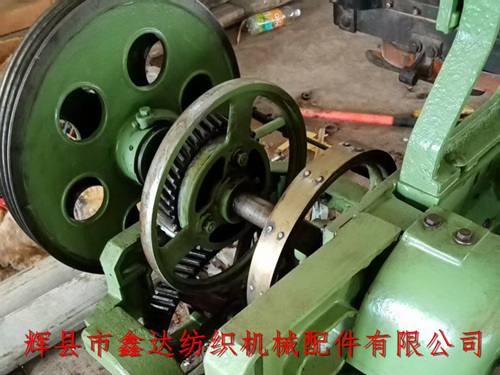 國產(chǎn)絲織機的型號（K251、K252、ZK272、K72、K274）與說明