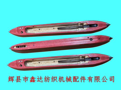 絲織機梭子與皮結(jié)的規(guī)格尺寸及要求