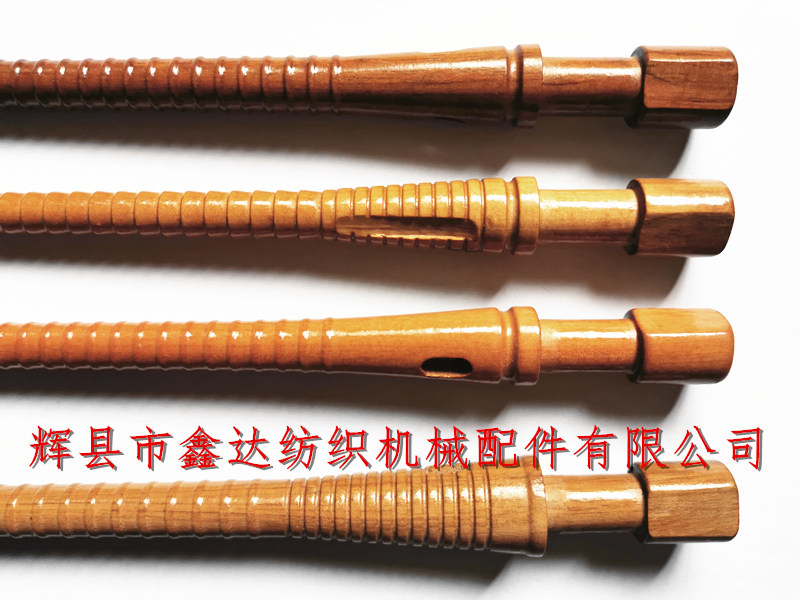 無(wú)芯管紡織木緯管
