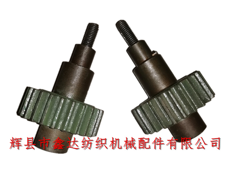 青海織布機(jī)配件L00-4有芯小齒輪