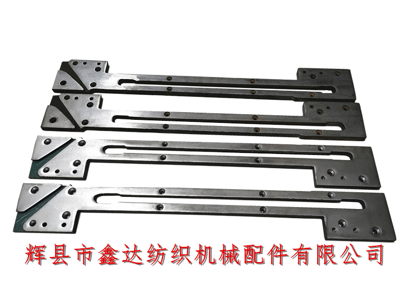 1515-3308梭箱底板梭庫(kù)側(cè)