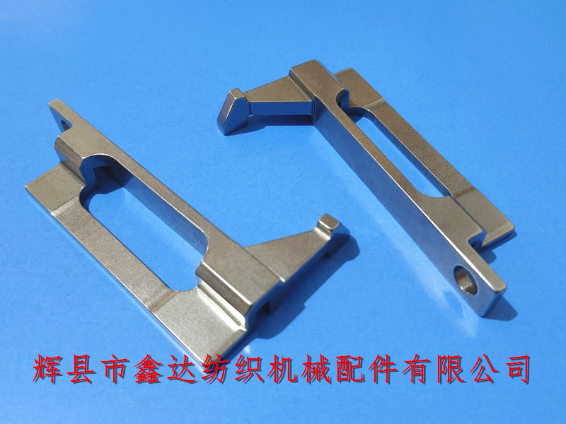 紡織機(jī)械配件_片梭機(jī)遞緯器滑桿（無(wú)孔）_TW11遞緯器滑桿