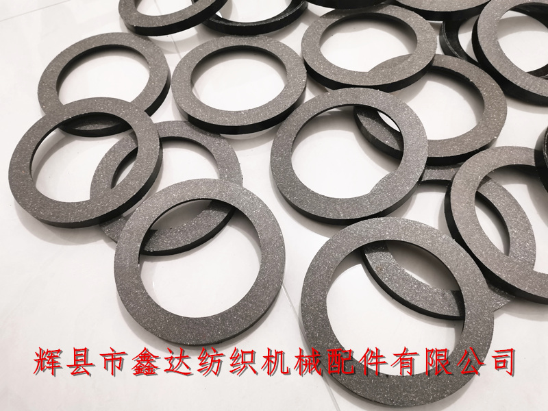 D1 Friction Rings_Textile Spare Parts_P7100 Gripper Loom Friction Disc