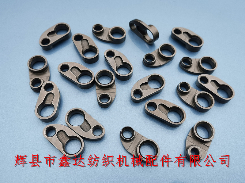 Sulzer Picking Link 911322147_Gripper Loom Parts_Projectile Picking Sets