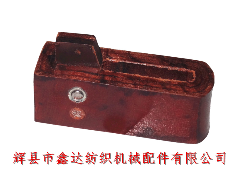 No.40皮結(jié)R_織機(jī)投梭結(jié)_紡織機(jī)械器材