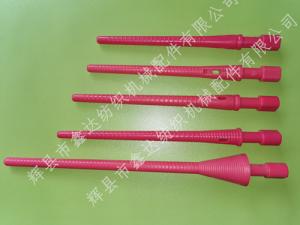 TS系列無芯梭緯管（緯紗管、紆管）