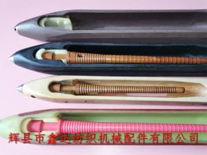 紡織器材無芯梭（木梭、尼龍梭、復(fù)合梭）
