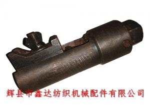 織布機(jī)工具拔鍵器8-110B拔銷(xiāo)器鉤頭鍵使用