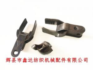 梭夾/鐵夾子/梭子夾頭/過(guò)紗器/圓盤織機(jī)配件