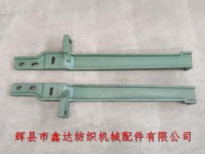 C-38多梭箱蓋板_214梭庫托腳_自動(dòng)格子機(jī)件